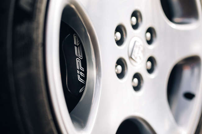 2000 Dodge Viper RT10-Sold