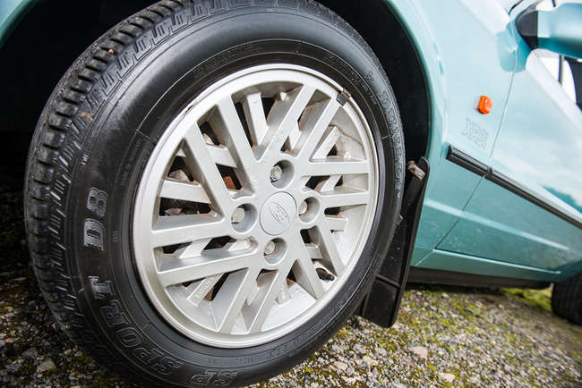 1989 Ford Escort XR3i Cabriolet - 10,995mls-Sold