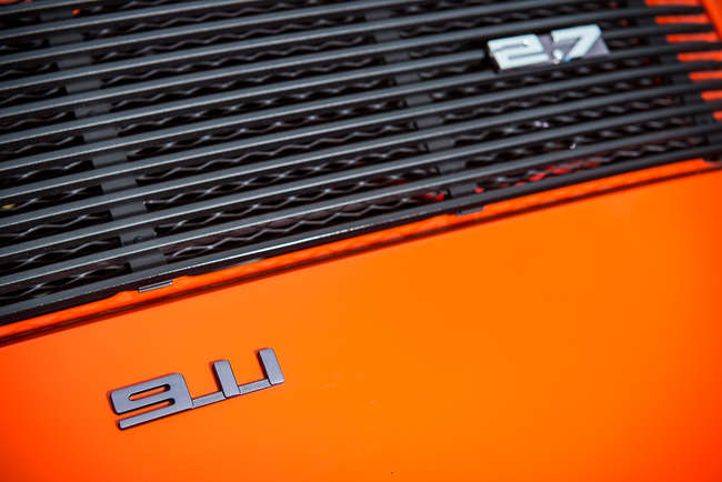 1973 Porsche 911 2.7 R-Gruppe-Auction Lot