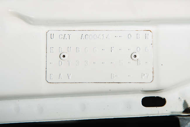 1980 Ford Escort Mk2 RS2000 Custom-Sold