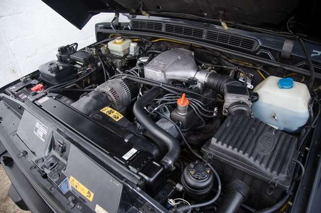 1995 Range Rover Classic Vogue-Sold