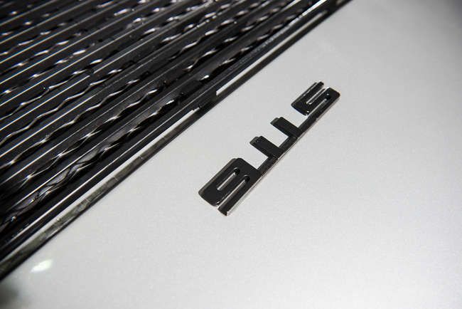 1973 Porsche 911 S 2.4 Targa -Sold