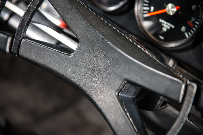 1973 Porsche 911 S 2.4 Targa -Sold