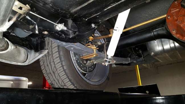 1967 Ford Mustang GT Fastback 'Eleanor' Evocation-Sold