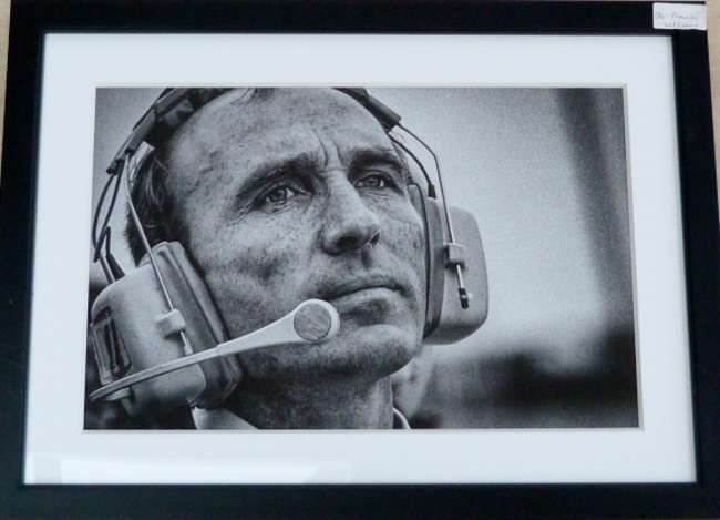 The main men.-Sold