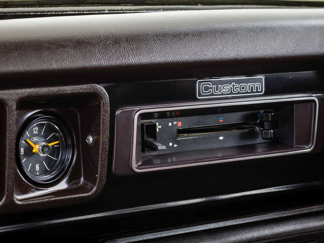 1980 Ford Escort RS2000 Mk2-Sold