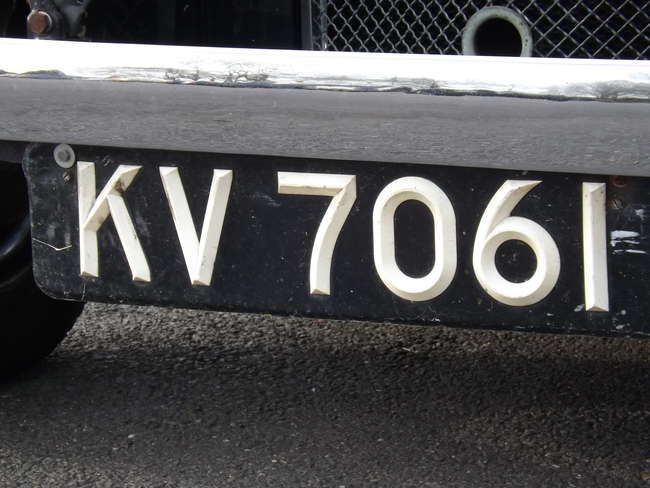 1933 Alvis Speed 20 Sports Tourer-Auction Lot