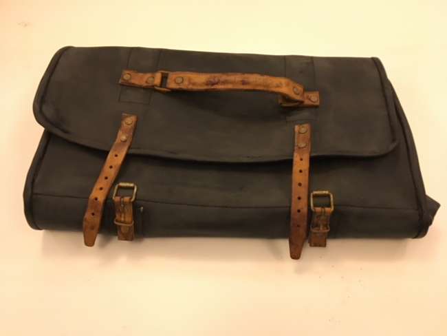Ferrari 275 Tool kit.-Sold