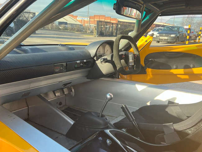 1996 Lotus Elise S1 Fast Road/Trackday-Sold