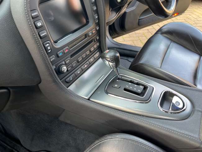 2006 Jaguar S-Type R Saloon-Sold