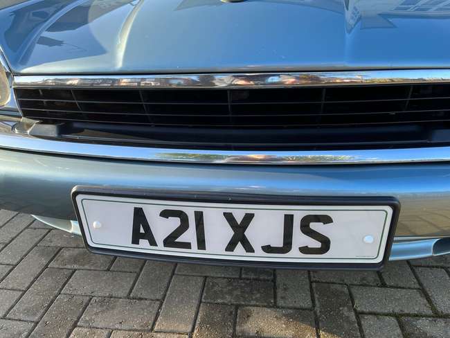 1993 Jaguar XJ-S 4.0-Litre Auto-For Sale