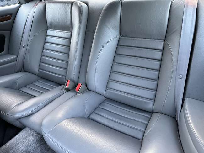 1993 Jaguar XJ-S 4.0-Litre Auto-For Sale