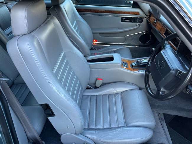 1993 Jaguar XJ-S 4.0-Litre Auto-For Sale