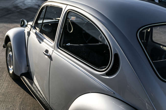 1978 Volkswagen Beetle Last Edition-Sold