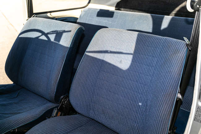 1978 Volkswagen Beetle Last Edition-Sold