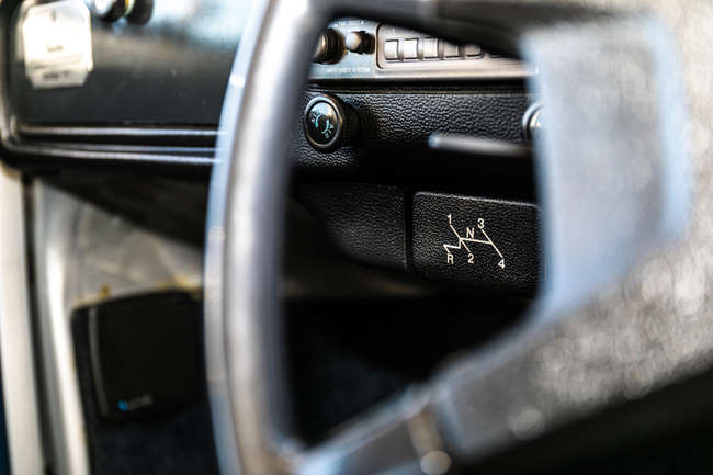 1978 Volkswagen Beetle Last Edition-Sold