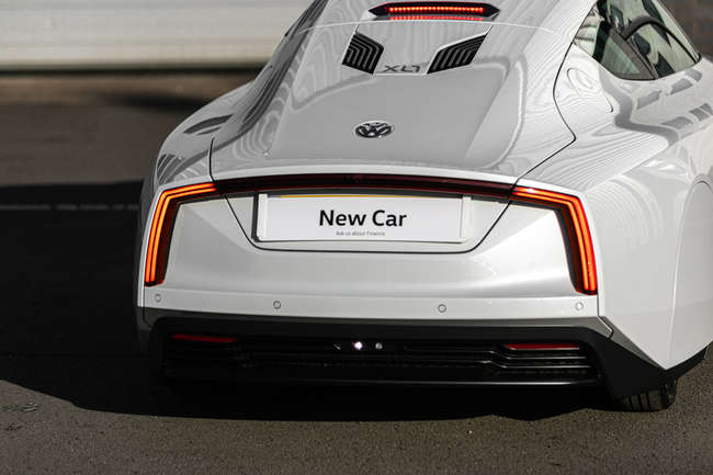2015 Volkswagen  XL1 48 PS TD1 7-speed DSG-Sold