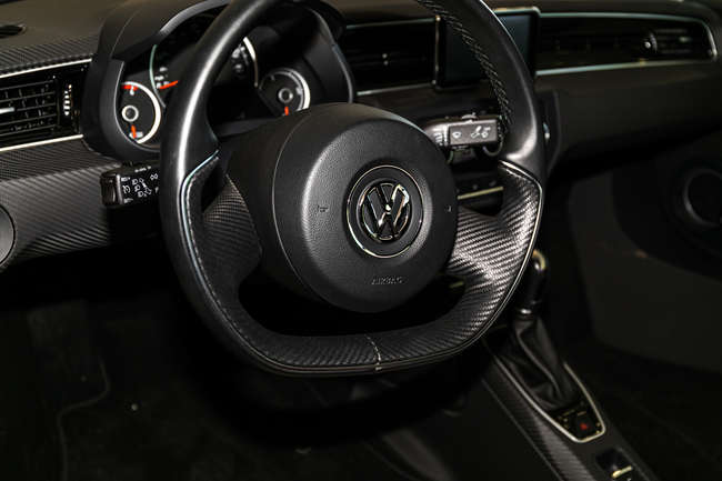 2015 Volkswagen  XL1 48 PS TD1 7-speed DSG-Sold