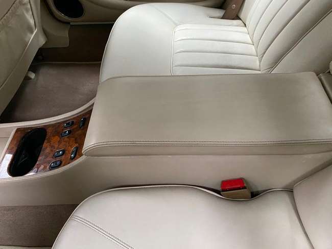 1994 Daimler Double Six Majestic (XJ40)