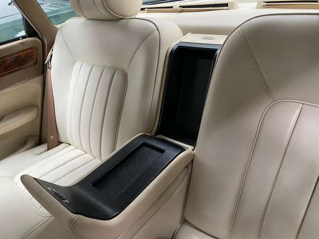 1994 Daimler Double Six Majestic (XJ40)