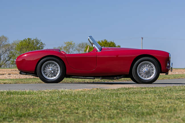 1960 / 1997 AC ACE-Auction Lot