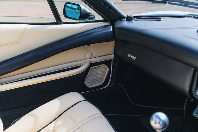 1985 Ferrari 308 GTS QV -Sold