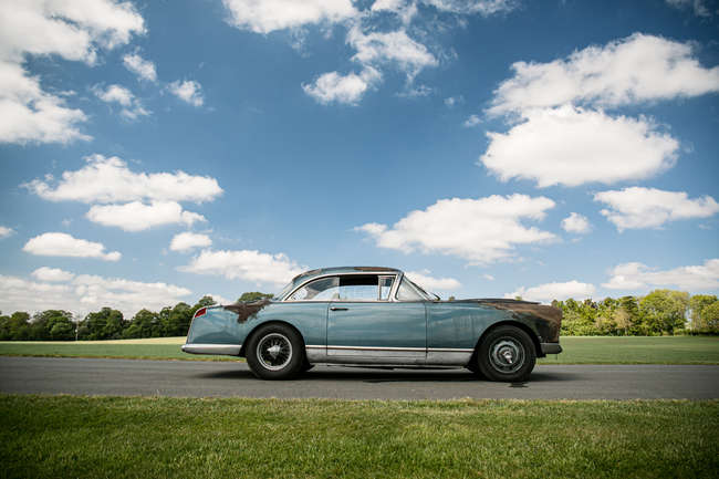 1960 Facel Vega HK500-Sold
