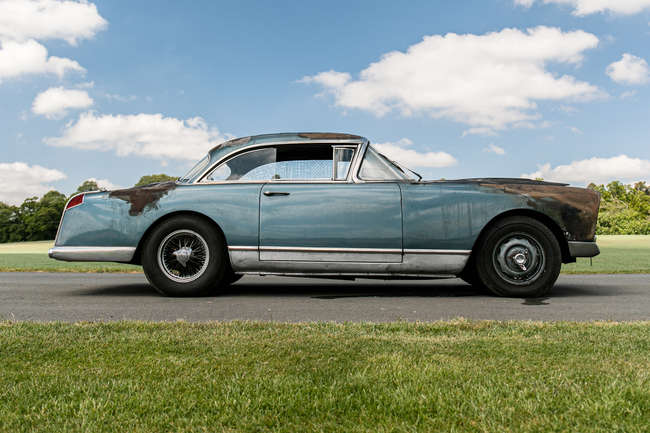 1960 Facel Vega HK500-Sold