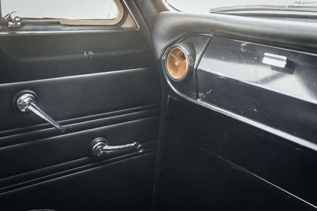 1965 Ford Cortina Lotus-Sold