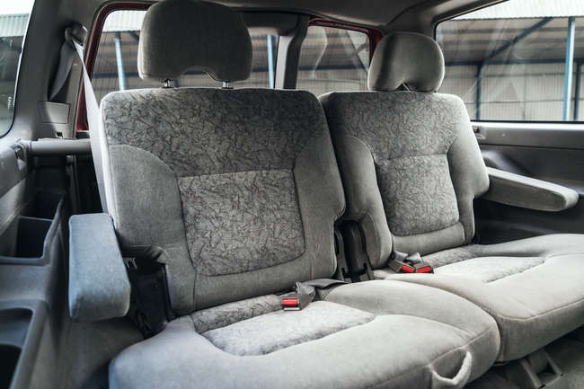 1998 Nissan Patrol GR TD-6 SE SWB Manual-Sold