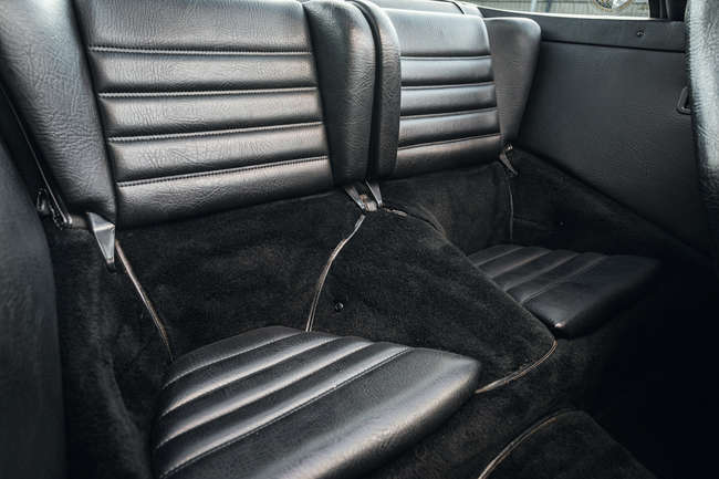 1977 ('78 M/Y) Porsche 911SC 3.0-litre Targa-Sold