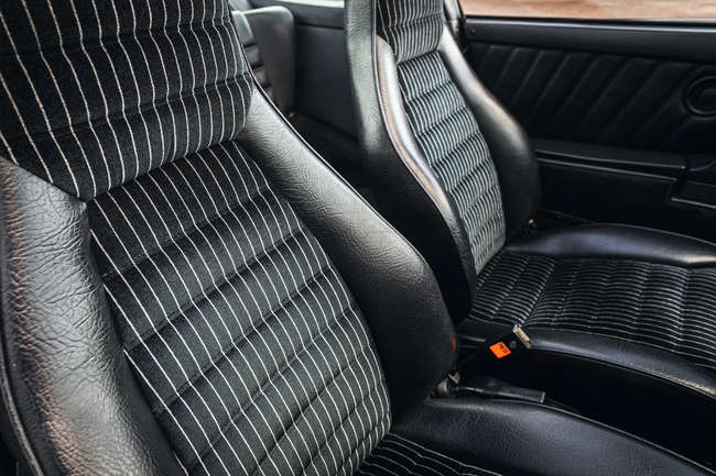 1977 ('78 M/Y) Porsche 911SC 3.0-litre Targa-Sold