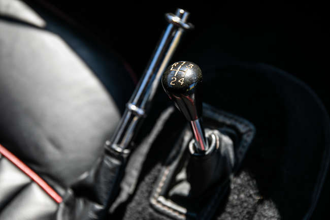 1955 Jaguar XK140 SE 3.4 FHC-Sold
