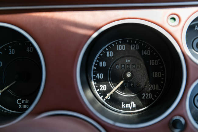 1976 Ford Granada Coupe 3000 XL-Sold