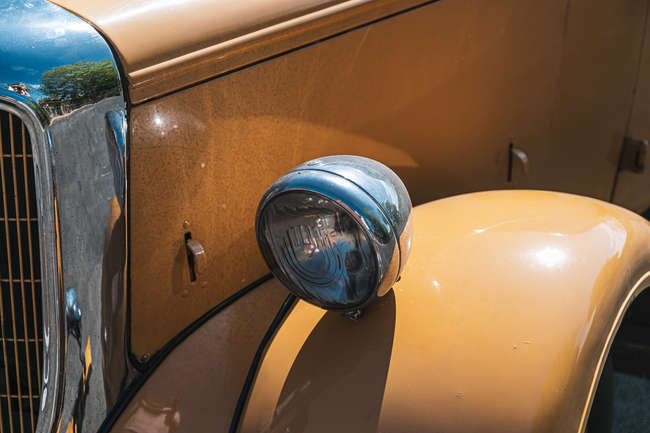1952  Jowett Bradford Utility-Sold