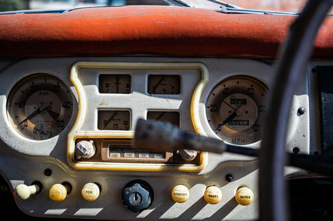 1952 Austin A90 Atlantic Saloon-Sold
