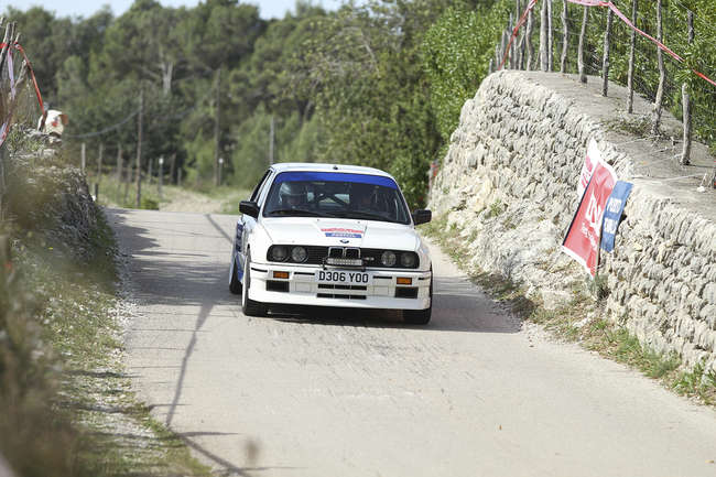 1987 BMW E30 M3 'Competition Pack'-Sold