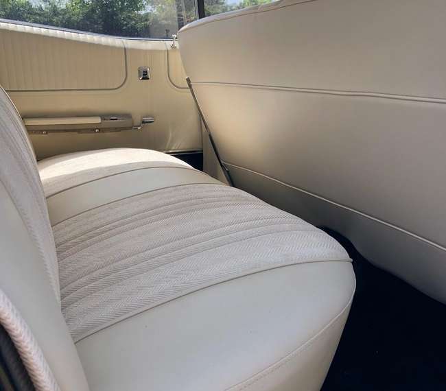 1967 Pontiac Parisienne-Auction Lot