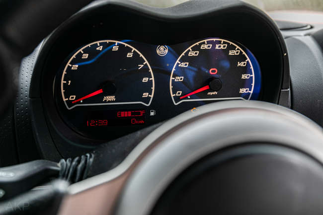 2016 Lotus Elise 1.8 'S' Club Racer-Sold