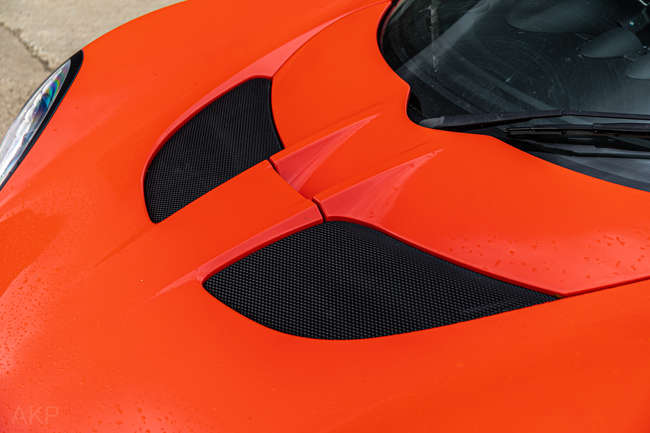 2016 Lotus Elise 1.8 'S' Club Racer-Sold