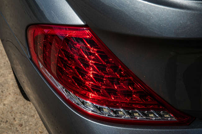2010 BMW 635d (E63) Sport coupe-Sold
