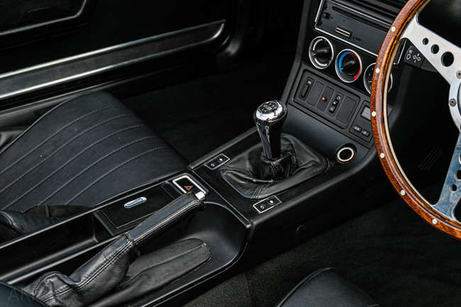  275 GTB/4 'NART' Spider Evocation -Sold