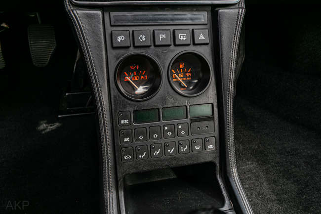 1993 Ferrari 348tb -Auction Lot