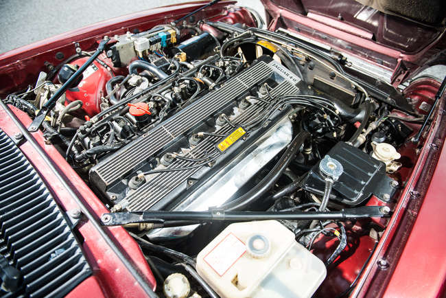 1991 Jaguar XJ-S Coupe Manual-Sold