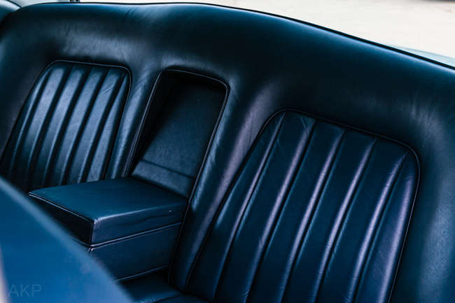 1971 Rolls Royce Silver Shadow I-Sold