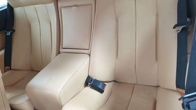 1984 Ferrari Mondial QV-Sold