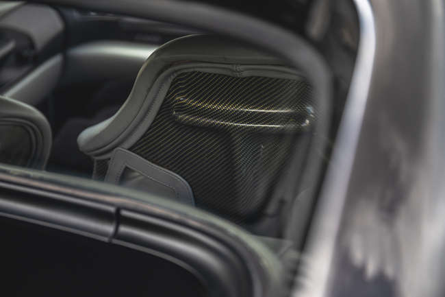 1996 Ferrari F355 GTB - Manual-Sold