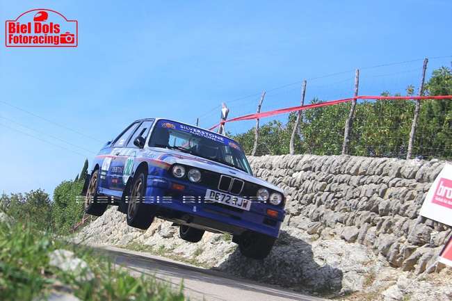 1987 BMW E30 M3 -Auction Lot