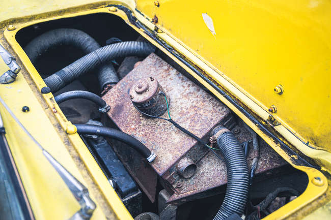 1972 Reliant Regal Supervan III (Trotters Independent Tradin-Sold