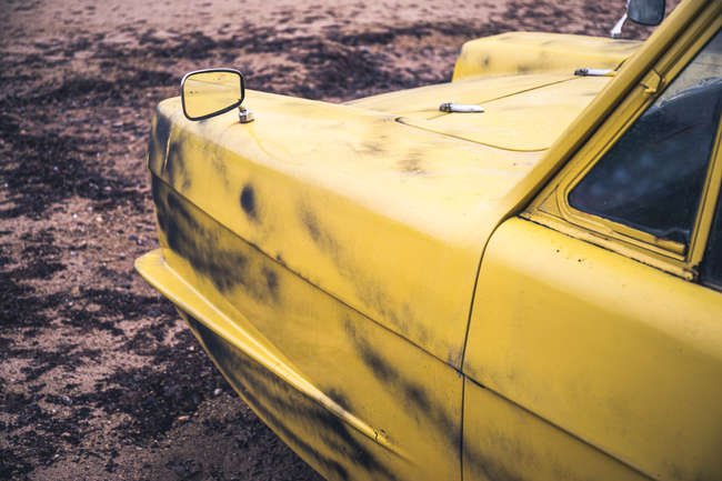 1972 Reliant Regal Supervan III (Trotters Independent Tradin-Sold